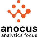 anocus GmbH - Digitalagentur für SEA & Web Analytics - analytics focus