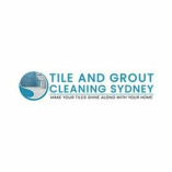 Tile and Grout Cleaning Sydney