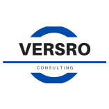 Versro Consulting logo