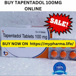 BUY 𝕋𝔸ℙ𝔼ℕ𝕋𝔸𝔻𝕆𝕃 100MG ONLINE WITH NO RX