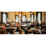 Cafe Coworking Le LOFT LPD Griffintown