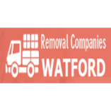 Removal Companies Watford Ltd.