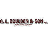 A.L. Boulden & Son, Inc.