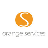 Orange Services logo