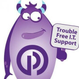 The Purple Guys IT Support