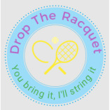 Drop The Racquet