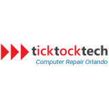 TickTockTech - Computer Repair Orlando