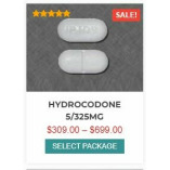 Buy Hydrocodone 5/325mg Online Overnight Delivery FedEx shipping, EMS, UPS