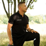 Personal Trainer Magdeburg - Dennis Reimche