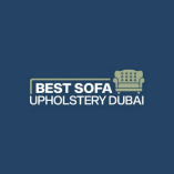 Best sofa upholstery Dubai