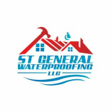 ST GENERAL WATERPROOFING LLC