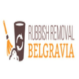 Rubbish Removal Belgravia