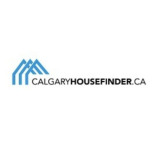 Calgary House Finder