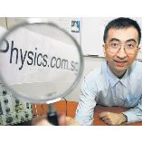 Physics Tuition Singapore