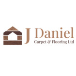 J Daniel Carpet & Flooring Ltd