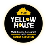 THE ROBOT RESTAURANT LUCKNOW - THE YELLOW HOUSE