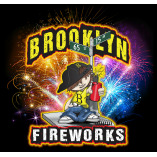 Brooklyn Fireworks