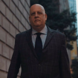 Atlanta Criminal Defense Lawyer, Jeff Manciagli