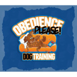 Obedience Please Dog Training