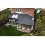 Smart Conservatory Roof Replacement