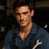 Danny Deep – Der Autoschrauber