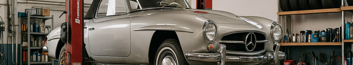 Danny Deep – Der Autoschrauber