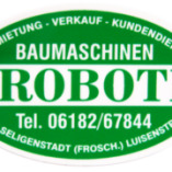 Kroboth Baumaschinen GmbH logo
