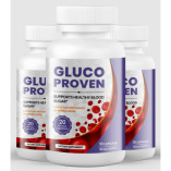 GlucoProven Review