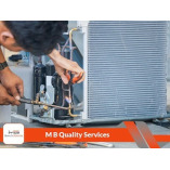 M B Quality Services