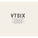 Vtsix Condos at View Talay 6 Pattaya