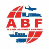 AL Bahr AL Fakher Shipping