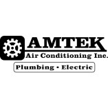 Amtek Air Conditioning Inc.