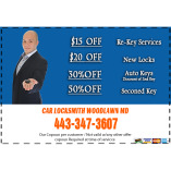 Car Locksmith Woodlawn