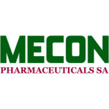 Mecon Pharmaceuticals S.A