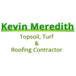 Kevin Merideth Topsoil & Turf