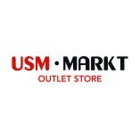 USM-MARKT logo
