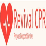 Revival CPR - Prepare Respond Revive