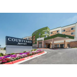 Courtyard by Marriott Ardmore