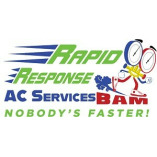 Rapid Response AC Services