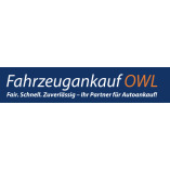 Fahrzeugankauf OWL