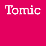 Tomic Bagger- & Pflasterbetrieb logo