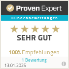 Erfahrungen & Bewertungen zu Ensa Teppichreinigung