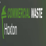 Commercial Waste Hoxton