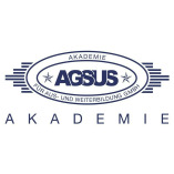 AGSUS Akademie GmbH logo