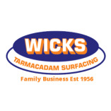 Wicks Tarmacadam Surfacing