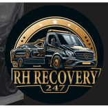 Rh Recovery