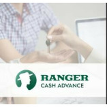 Ranger Cash Advance