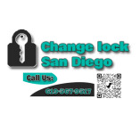 Change lock San Diego CA