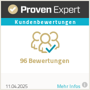 Erfahrungen & Bewertungen zu ZOVKO Consulting GmbH