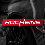 HochEins logo